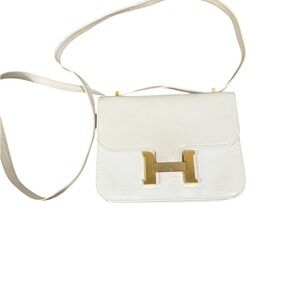 Umberto Firenze H Bag